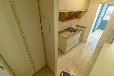 Apartamento para alugar com 67m², 2 quartos e 2 vagas