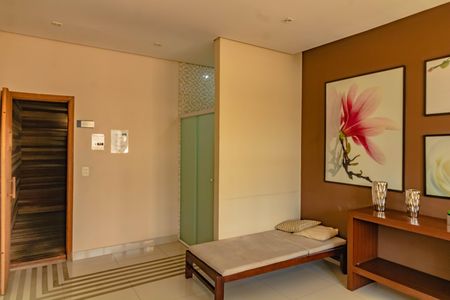 Apartamento para alugar com 67m², 2 quartos e 2 vagas