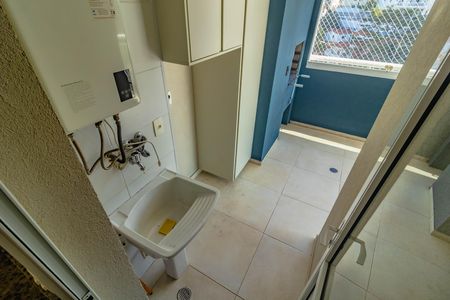 Apartamento para alugar com 67m², 2 quartos e 2 vagas