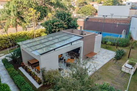 Apartamento para alugar com 67m², 2 quartos e 2 vagas