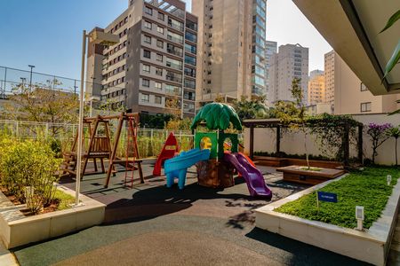 Apartamento para alugar com 67m², 2 quartos e 2 vagas