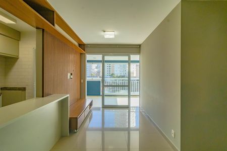 Apartamento para alugar com 67m², 2 quartos e 2 vagas