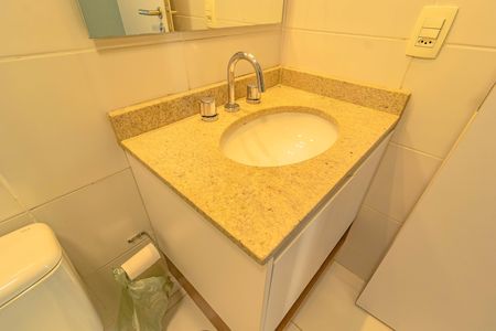 Apartamento para alugar com 67m², 2 quartos e 2 vagas