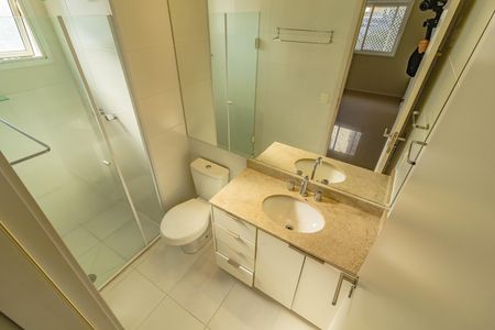 Apartamento para alugar com 67m², 2 quartos e 2 vagas
