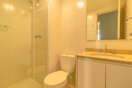 Apartamento para alugar com 67m², 2 quartos e 2 vagas