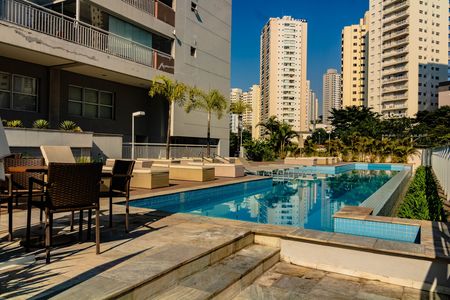 Apartamento para alugar com 67m², 2 quartos e 2 vagas