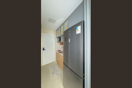 Studio para alugar com 35m², 2 quartos e sem vagaStudio
