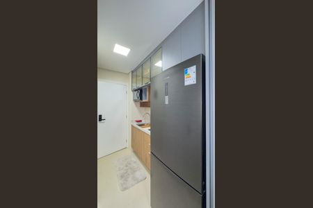 Studio para alugar com 35m², 2 quartos e sem vagaStudio