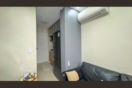 Studio para alugar com 35m², 2 quartos e sem vagaStudio