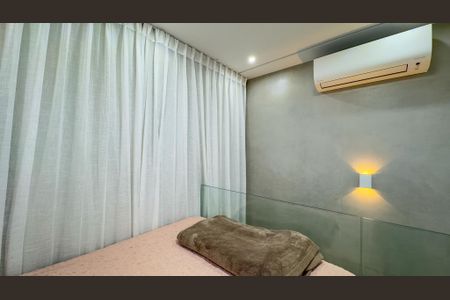 Studio para alugar com 35m², 2 quartos e sem vagaStudio