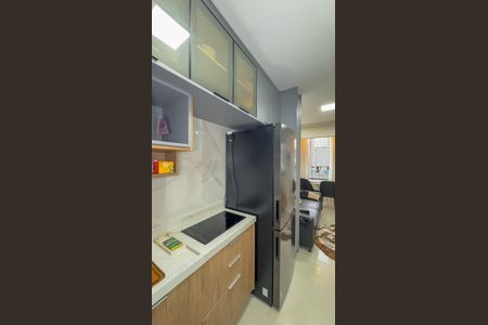 Studio para alugar com 35m², 2 quartos e sem vagaStudio