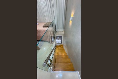 Studio para alugar com 35m², 2 quartos e sem vagaStudio