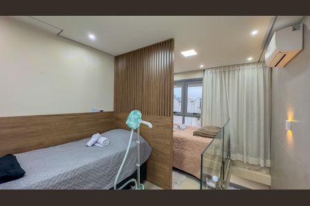 Studio para alugar com 35m², 2 quartos e sem vagaStudio