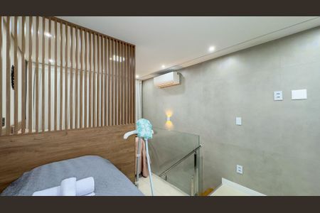 Studio para alugar com 35m², 2 quartos e sem vagaStudio