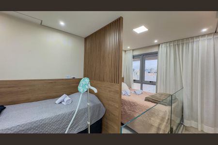 Studio para alugar com 35m², 2 quartos e sem vagaStudio