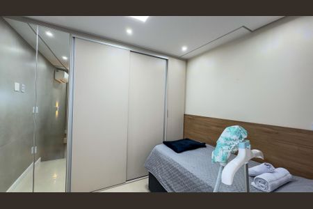 Studio para alugar com 35m², 2 quartos e sem vagaStudio