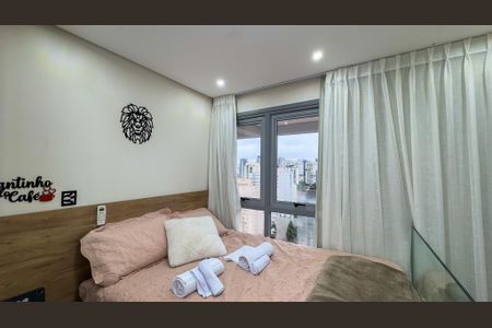 Studio para alugar com 35m², 2 quartos e sem vagaStudio