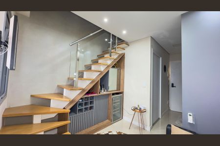 Studio de kitnet/studio à venda com 2 quartos, 35m² em Jardim das Acacias, São Paulo