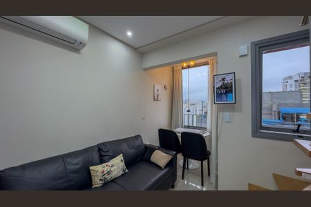 Studio de kitnet/studio à venda com 2 quartos, 35m² em Jardim das Acacias, São Paulo