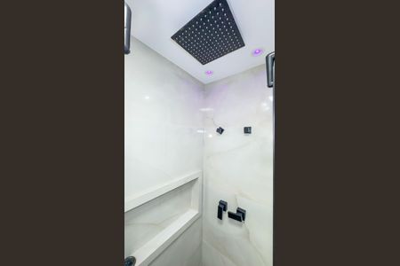 Studio para alugar com 35m², 2 quartos e sem vagaBanheiro
