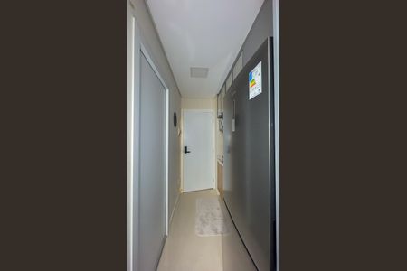 Studio de kitnet/studio à venda com 2 quartos, 35m² em Jardim das Acacias, São Paulo