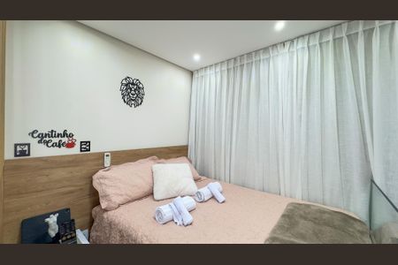 Studio para alugar com 35m², 2 quartos e sem vagaStudio