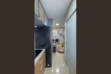 Studio para alugar com 35m², 2 quartos e sem vagaStudio