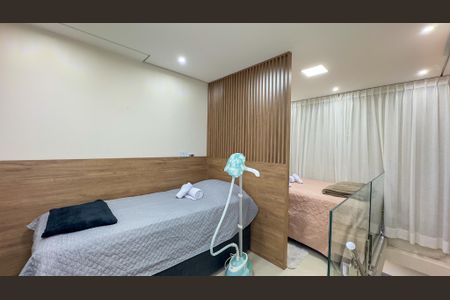 Studio para alugar com 35m², 2 quartos e sem vagaStudio