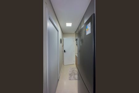 Studio para alugar com 35m², 2 quartos e sem vagaStudio