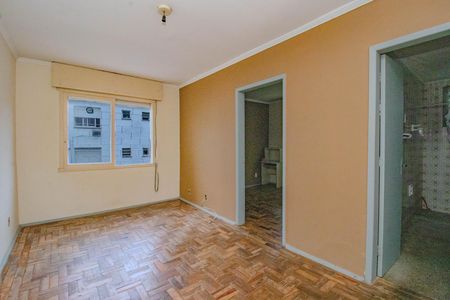 Apartamento à venda com 1 quarto, 32m² em Passo D’areia, Porto Alegre