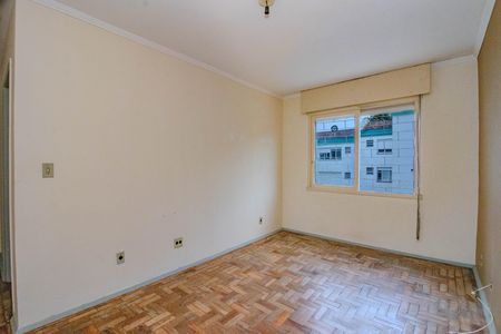 Apartamento à venda com 32m², 1 quarto e sem vagaSala