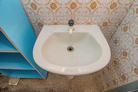 Apartamento à venda com 32m², 1 quarto e sem vagaBanheiro
