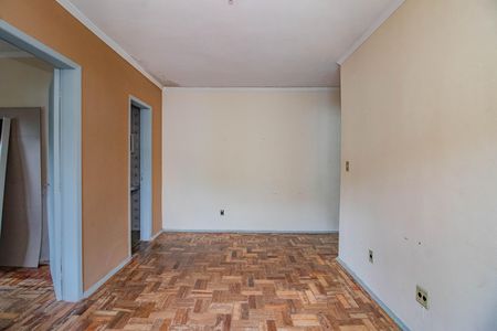 Apartamento à venda com 32m², 1 quarto e sem vagaSala