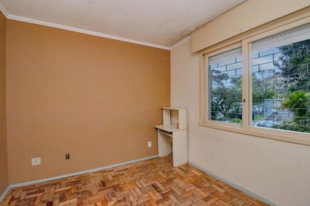 Quarto de apartamento à venda com 1 quarto, 32m² em Passo D’areia, Porto Alegre