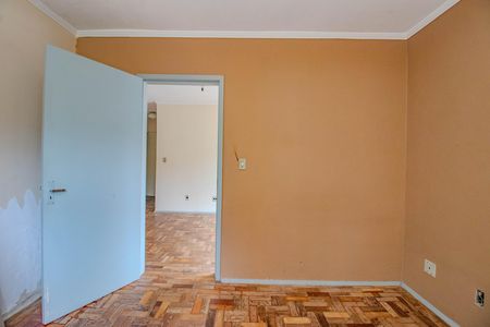 Apartamento à venda com 32m², 1 quarto e sem vagaQuarto