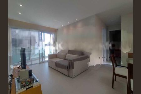 Apartamento à venda com 3 quartos, 172m² em Barra da Tijuca, Rio de Janeiro