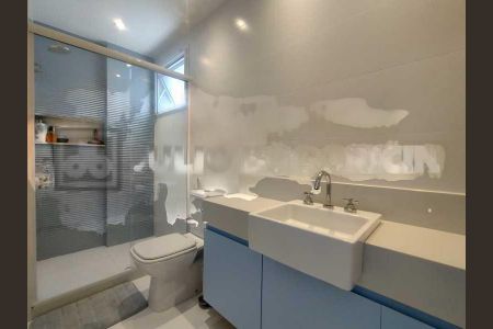 Apartamento à venda com 3 quartos, 172m² em Barra da Tijuca, Rio de Janeiro
