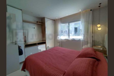 Apartamento à venda com 3 quartos, 172m² em Barra da Tijuca, Rio de Janeiro