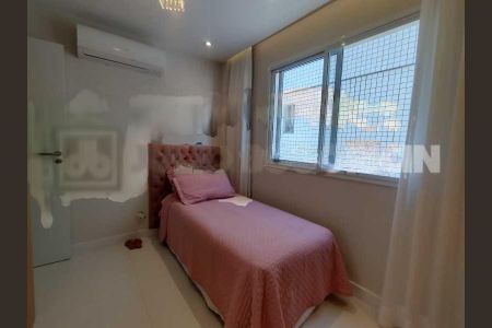 Apartamento à venda com 3 quartos, 172m² em Barra da Tijuca, Rio de Janeiro