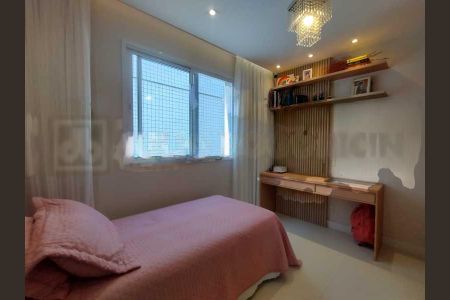 Apartamento à venda com 3 quartos, 172m² em Barra da Tijuca, Rio de Janeiro