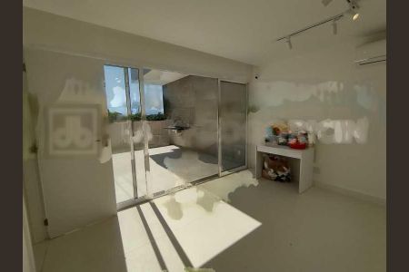 Apartamento à venda com 3 quartos, 172m² em Barra da Tijuca, Rio de Janeiro