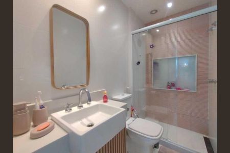 Apartamento à venda com 3 quartos, 172m² em Barra da Tijuca, Rio de Janeiro