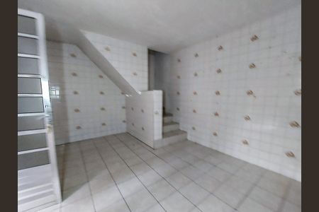 Casa para alugar com 40m², 1 quarto e 1 vagaSala/Cozinha