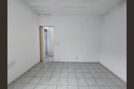Quarto de casa para alugar com 1 quarto, 40m² em Jardim São Luís, São Paulo