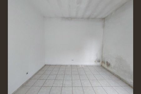 Quarto de casa para alugar com 1 quarto, 40m² em Jardim São Luís, São Paulo