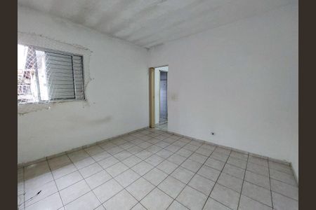 Quarto de casa para alugar com 1 quarto, 40m² em Jardim São Luís, São Paulo