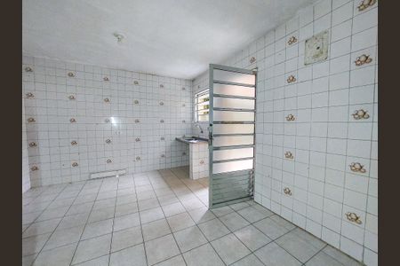 Casa para alugar com 40m², 1 quarto e 1 vagaSala/Cozinha