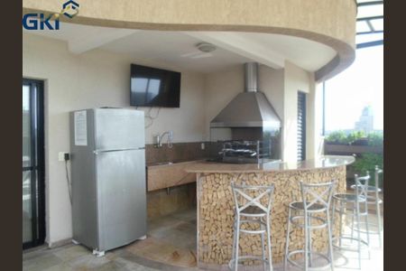Apartamento à venda com 41m², 1 quarto e 1 vaga
