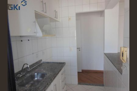 Apartamento à venda com 41m², 1 quarto e 1 vaga