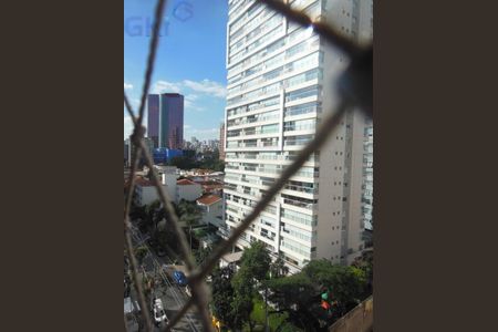 Apartamento à venda com 41m², 1 quarto e 1 vaga